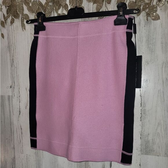 NWT Marc Cain Virgin Wool Skirt - Picture 4 of 11